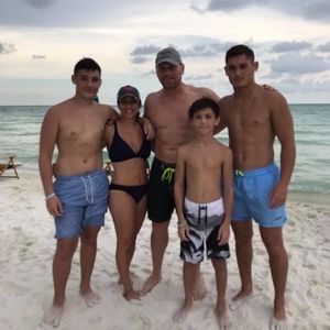 Meet your Posher, Joseph